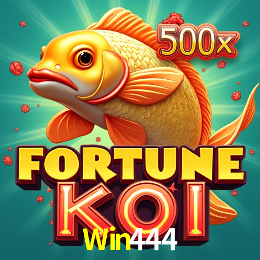 Login Win444 Casino Online