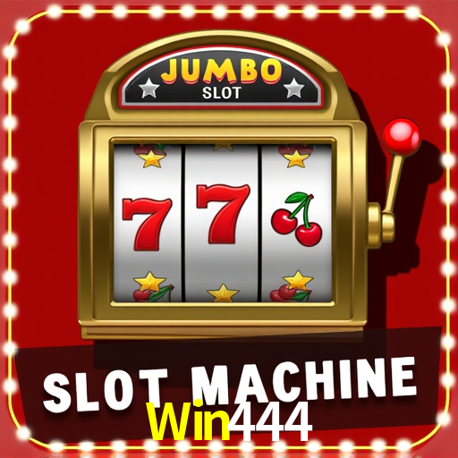 Casino Online Win444 | Os Melhores Slots no Brasil
