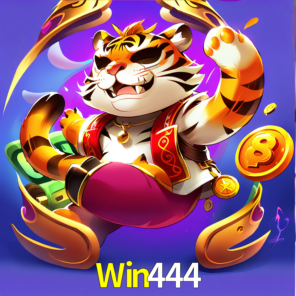 Win444